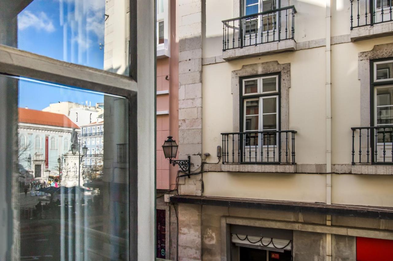 Lejlighed Chiado Balcony *